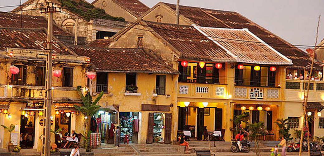 Hoi An